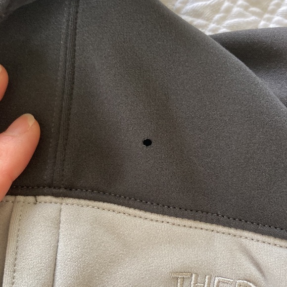 North Face jacket - Picture 4 of 4